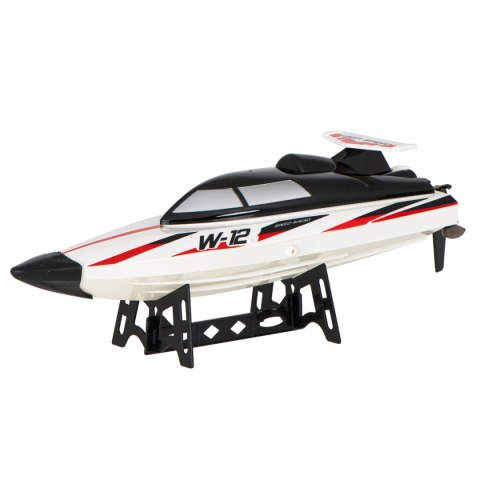 Łódź zdalnie sterowana na pilota RC WL toys WL912A