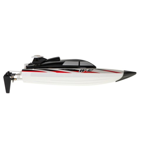 Łódź zdalnie sterowana na pilota RC WL toys WL912A